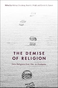 Research publications by Alastair Lockhart: Demise and Persistence: Religion after the Loss of “Direct Divine Control” in the Panacea Society.