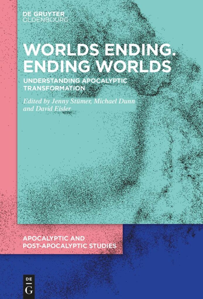 Research publications by Alastair Lockhart: A Godless Apocalypse and the Atom Bombs: Ronald Knox and a New Concept of World Ending.